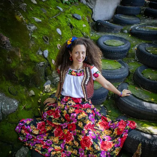 Monserrat Maria Isabel Martínez Cornelio