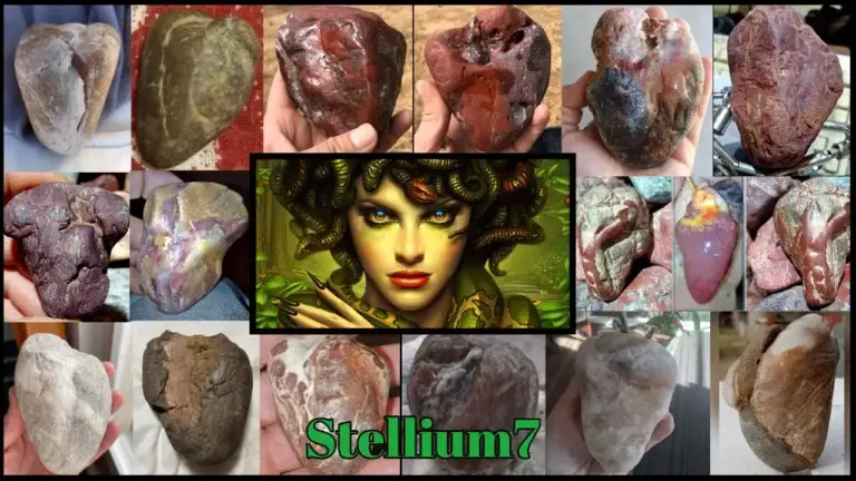 Seeing Stones with New Eyes Workshop with Mike Wilkerson