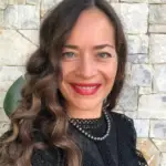 Anastasia Salichou