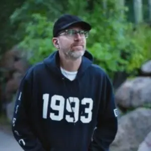 Aaron Grosskopf