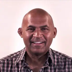 Cal Washington