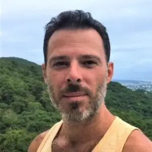 Chris Horlacher
