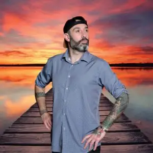 Silver Dave