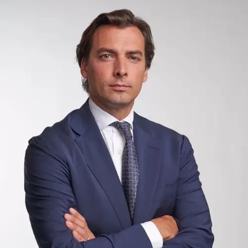 Thierry Baudet